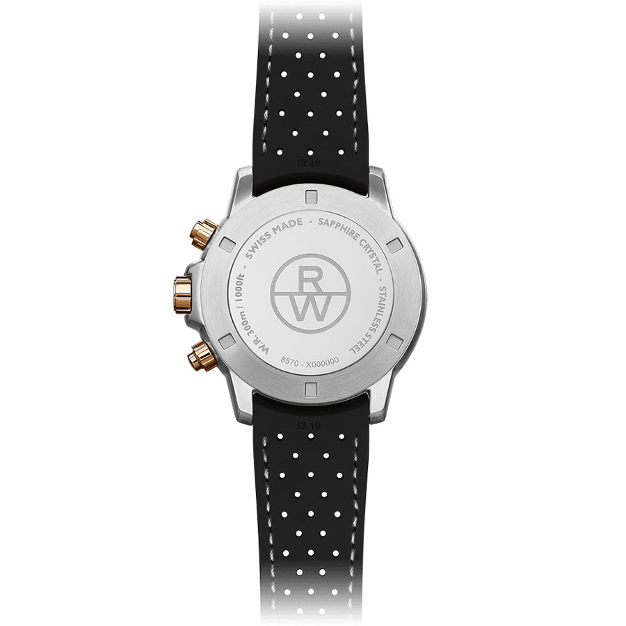 raymond weil 8570-R51-20001